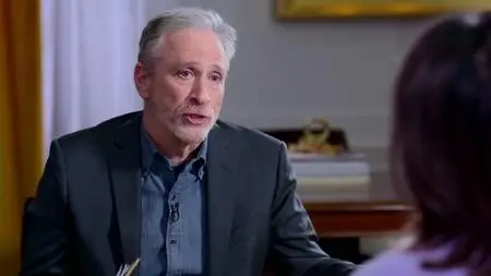 The Problem With Jon Stewart S02E11