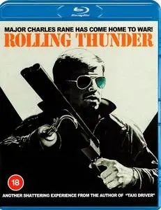 Rolling Thunder (1977) [Remastered]