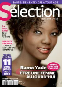 Sélection du Reader's Digest N°745