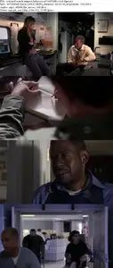 Criminal Minds: Suspect Behavior S01E05