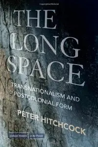 The Long Space: Transnationalism and Postcolonial Form (Cultural Memory in the Present)