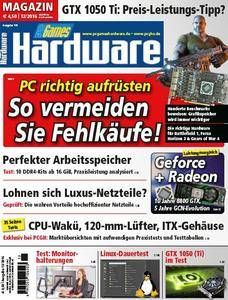 PC Games Hardware No 12 – Dezember 2016