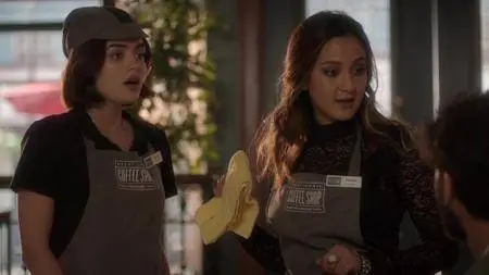 Life Sentence S01E02