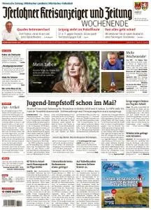 Iserlohner Kreisanzeiger – 01. Mai 2021
