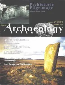 Archaeology Ireland - Summer 1997