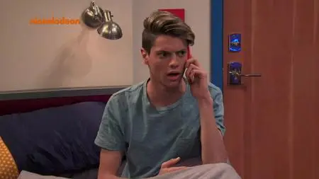 Henry Danger S05E20