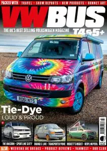 VW Bus T4&5+ - 15 June 2022