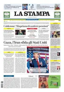 La Stampa Novara e Verbania - 17 Gennaio 2024