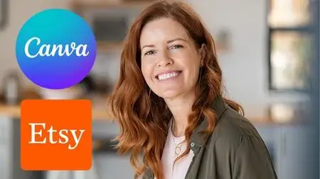Learn To Design & Sell Canva Templates On Etsy For Beginners