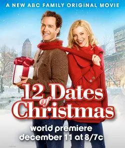 12 Dates of Christmas (2011)