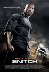 Snitch (2013) [RE-UPLOADED]