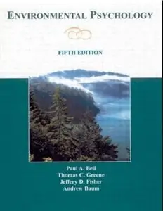Environmental Psychology (5th edition)