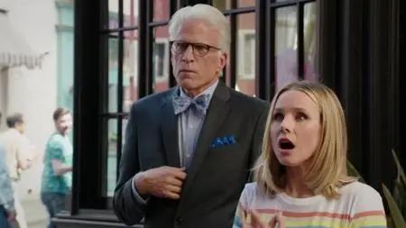 The Good Place S03E13
