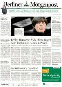Berliner Morgenpost - 10 März 2021