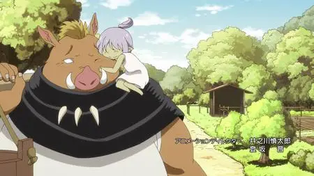 Tensura Nikki Tensei Shitara Slime Datta Ken   - " Tensura Nikki Tensei Shitara Slime Datta Ken 07 mkv" yEnc
