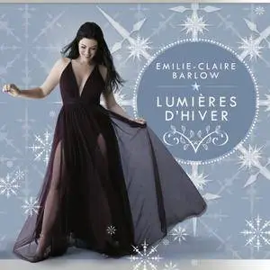Emilie-Claire Barlow - Lumieres d'hiver (2017) [Official Digital Download 24-bit/96kHz]