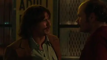 The Deuce S02E09