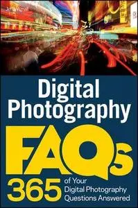Digital Photography FAQs (Repost)
