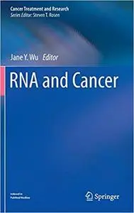 RNA and Cancer RNA and Cancer