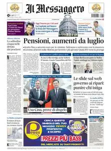 Il Messaggero Roma - 19 Giugno 2023