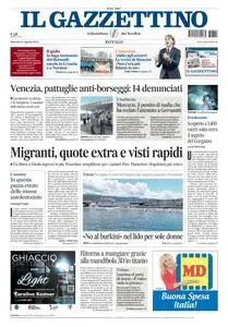 Il Gazzettino Rovigo - 15 Agosto 2023
