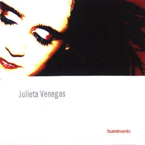 Julieta Venegas Discography