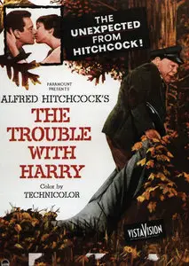 The Trouble with Harry (1955)