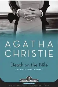Death on the Nile: A Hercule Poirot Mystery (repost)