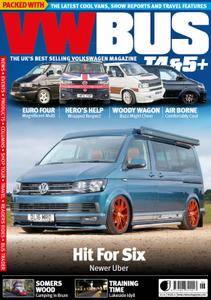 VW Bus T4&5+ - Issue 61 2017