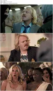 Keith Lemon: The Film (2012)