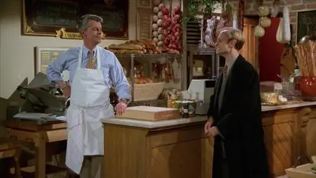 Frasier S05E17