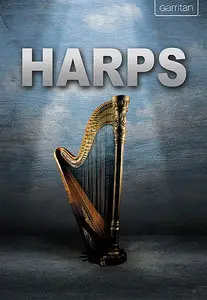 Garritan Harps v1.0 HYBRID