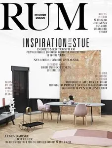 RUM - Oktober 2015
