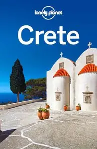 Lonely Planet Crete, 6 edition (Travel Guide)