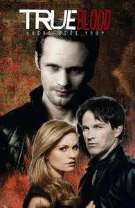 True Blood (2012-2013) – January 2013