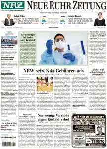 Neue Ruhr Zeitung – 27. März 2020