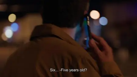 Our Boys S01E02