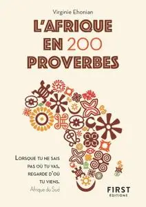 Virginie Ehonian, "L'Afrique en 200 proverbes"