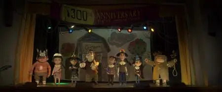 ParaNorman (2012)