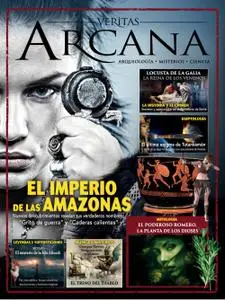 Veritas Arcana Edición en español – 16 junio 2022