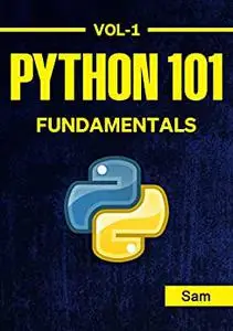 Python 101 - Fundamentals