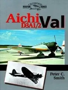 Aichi D3A1/2 Val