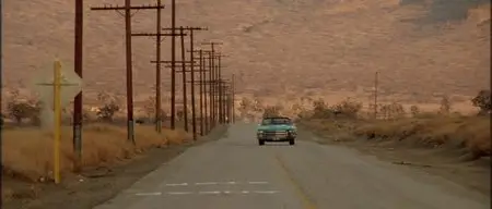 Eye of the Storm (1991)