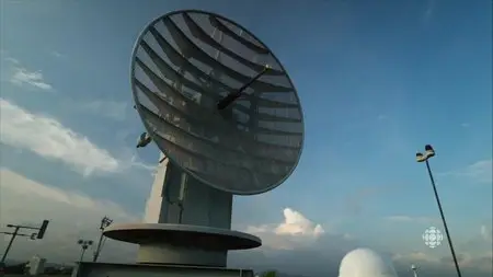CBC The Nature of Things - The Mystery of the Monsoon (2015)