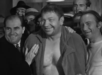 The Champ (1931)