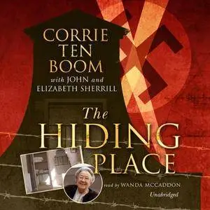 The Hiding Place [Audiobook]