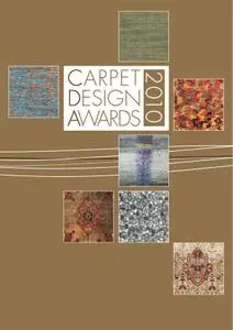 COVER Magazine - Carpet Design Awards 2010