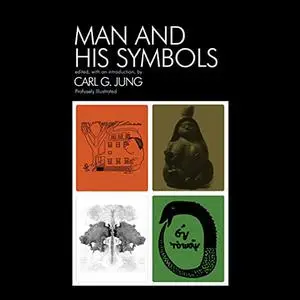 Man and His Symbols [Audiobook]