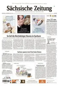 Sächsische Zeitung – 14. Dezember 2022