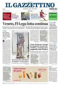 Il Gazzettino Treviso - 19 Aprile 2024